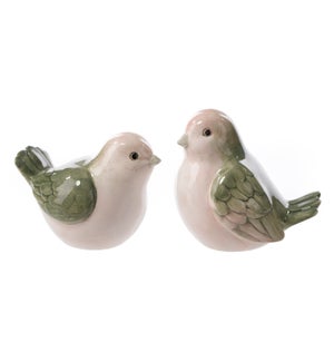 Cer SS Bird Figure 2 Asst