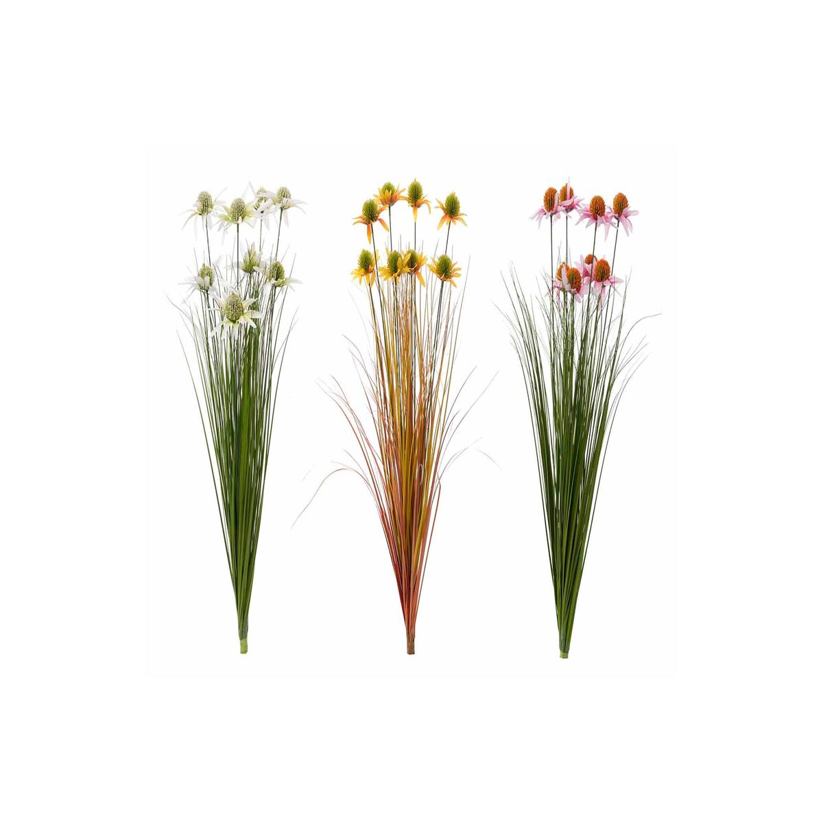 Fab Spring Flower Bundle 3 Asst