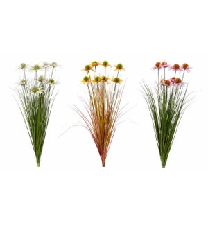 Fab Spring Flower Bundle 3 Asst