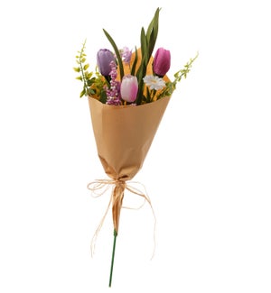 Floral Daisy/Tulip Pick/Bundle