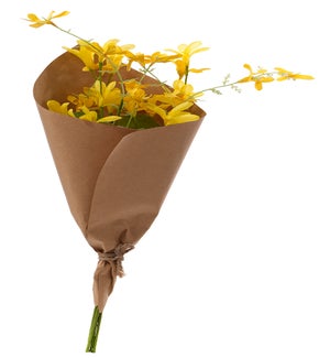 Floral Fresia Pick/Bundle