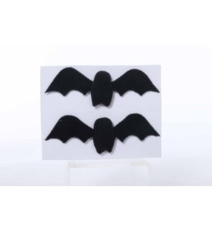 Fabric Bat S/2