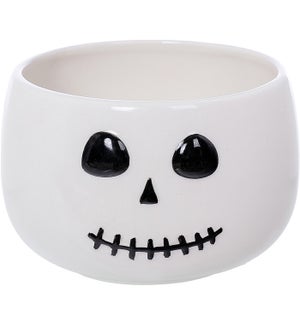 Cer Ghost Bowl