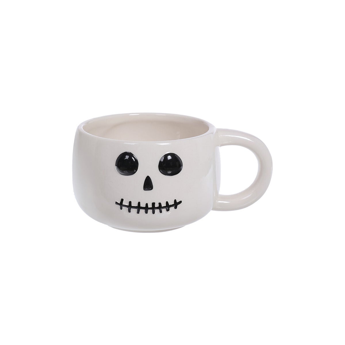 Cer Ghost Mug