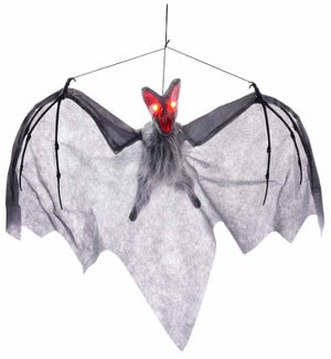 Fabric Bat Hang