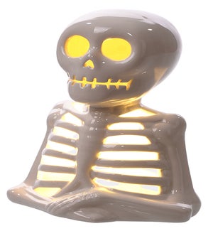 Cer LED Skeleton