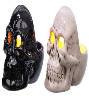 Cer Skeleton T/C 2 Asst