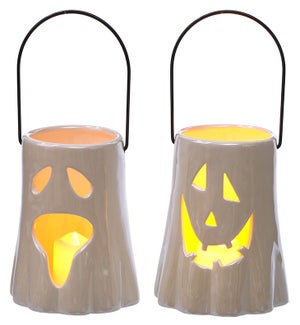 Cer Ghost C/H 2 Asst