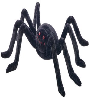 Giant Fabric Spider