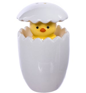 Cer Popup Chick/Egg S/P S/2