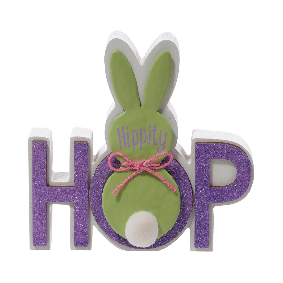 Wd Hippity HOP Block