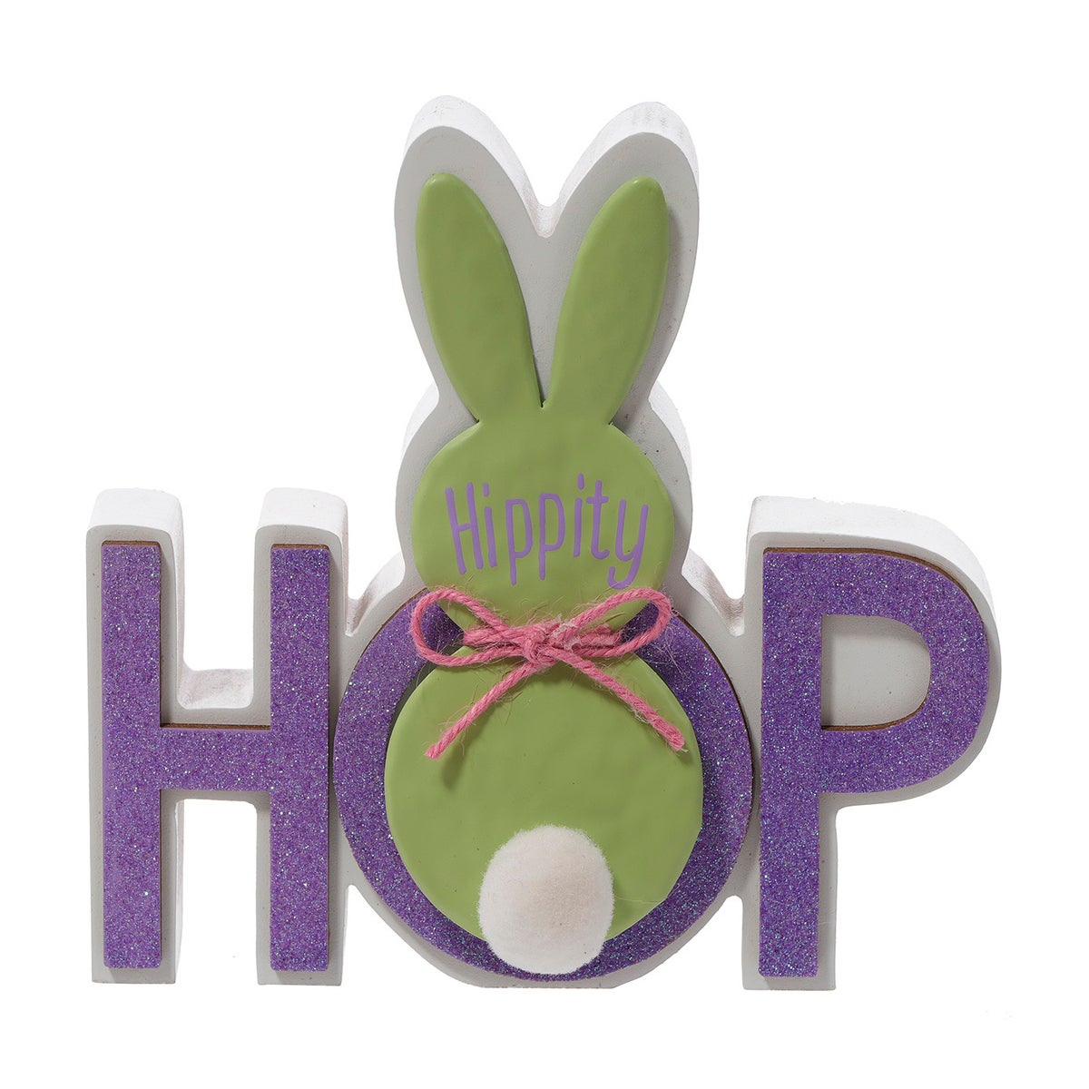 Wd Hippity HOP Block