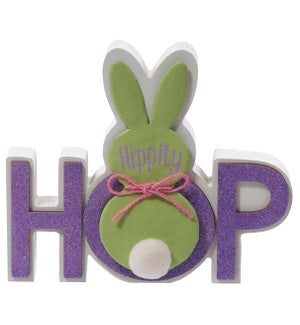 Wd Hippity HOP Block