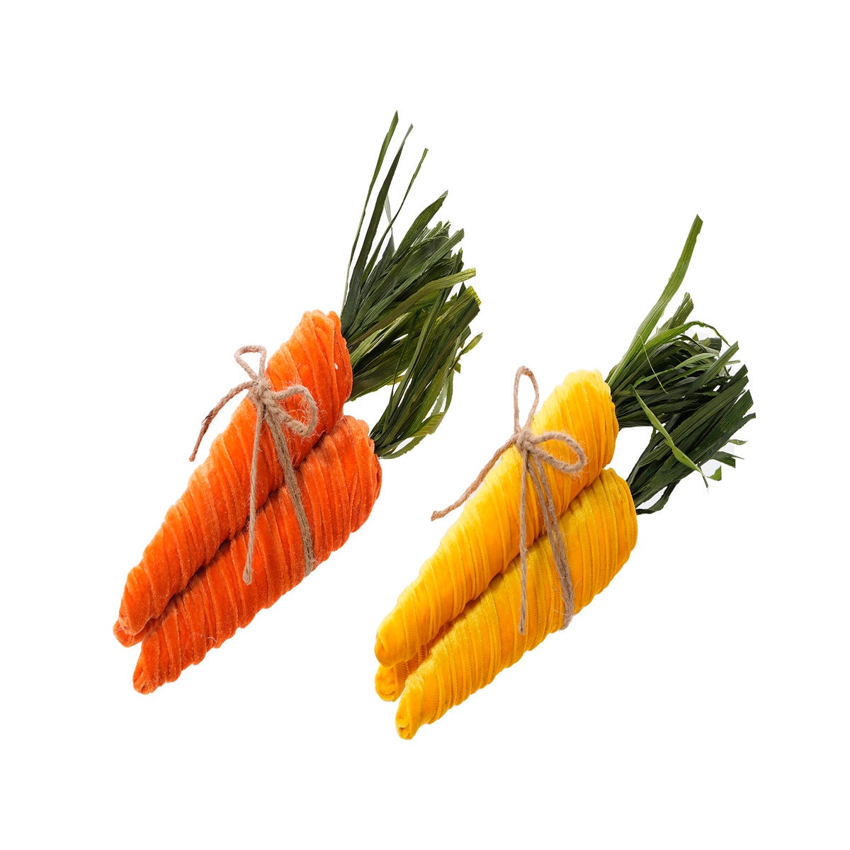 Fab Carrot Bundles 2 Asst