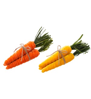 Fab Carrot Bundles 2 Asst