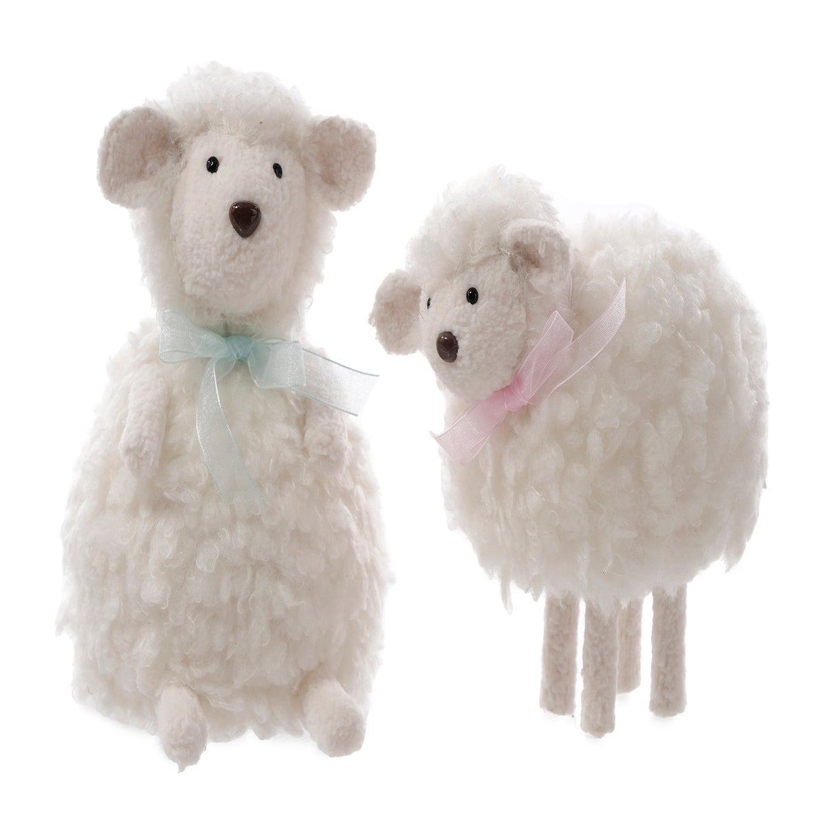 Fab Fuzzy Sheep 2 Asst