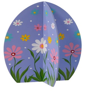 Lrg Wd Dimensional Egg