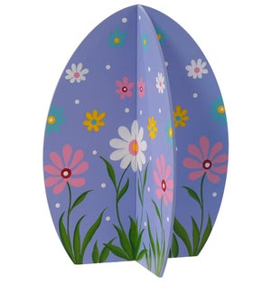 Lrg Wd Dimensional Egg