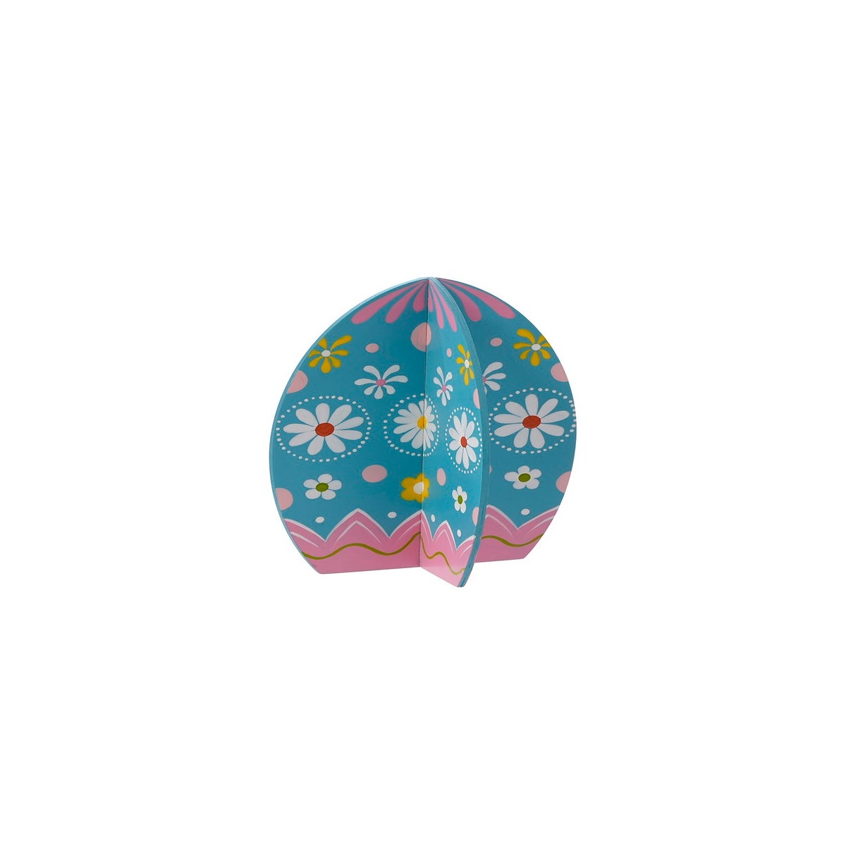 Sml Wd Dimensional Egg