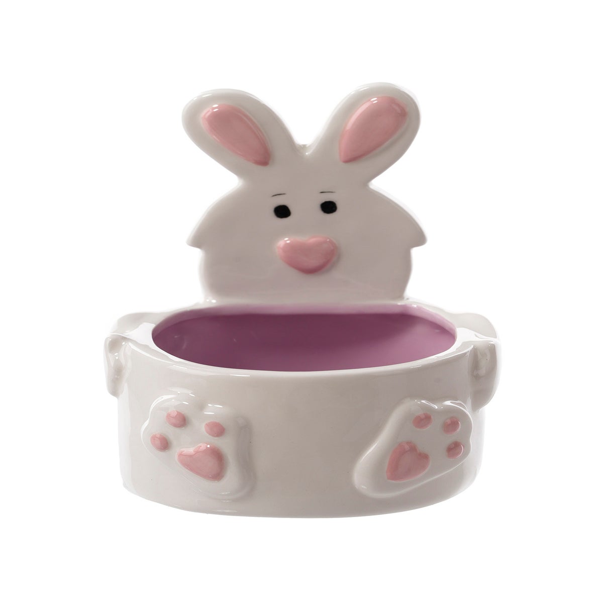 Cer Bunny Container