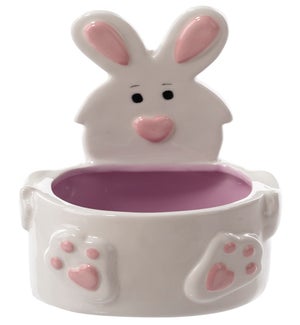 Cer Bunny Container