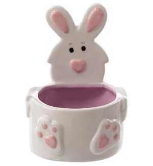 Cer Bunny Container
