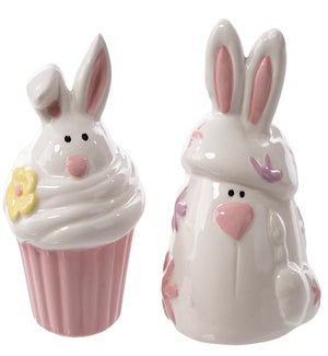 Cer Bunny S/P S/2