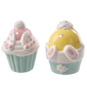 Cer Bunny Tail S/P S/2