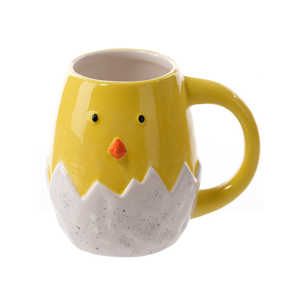 Cer Chick Mug