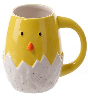 Cer Chick Mug