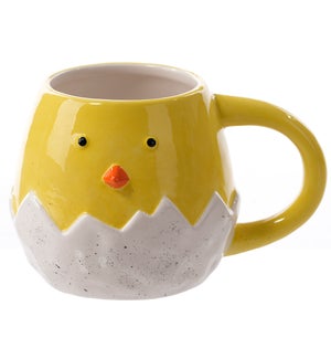 Cer Chick Mug