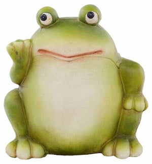 MGO Frog Sit