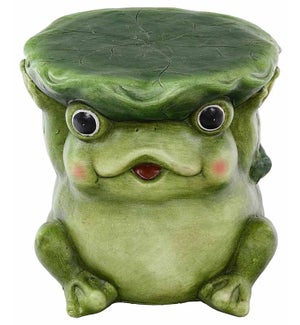 MGO Frog/Lilypad Stand