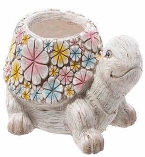 MGO Colorful Turtle Container