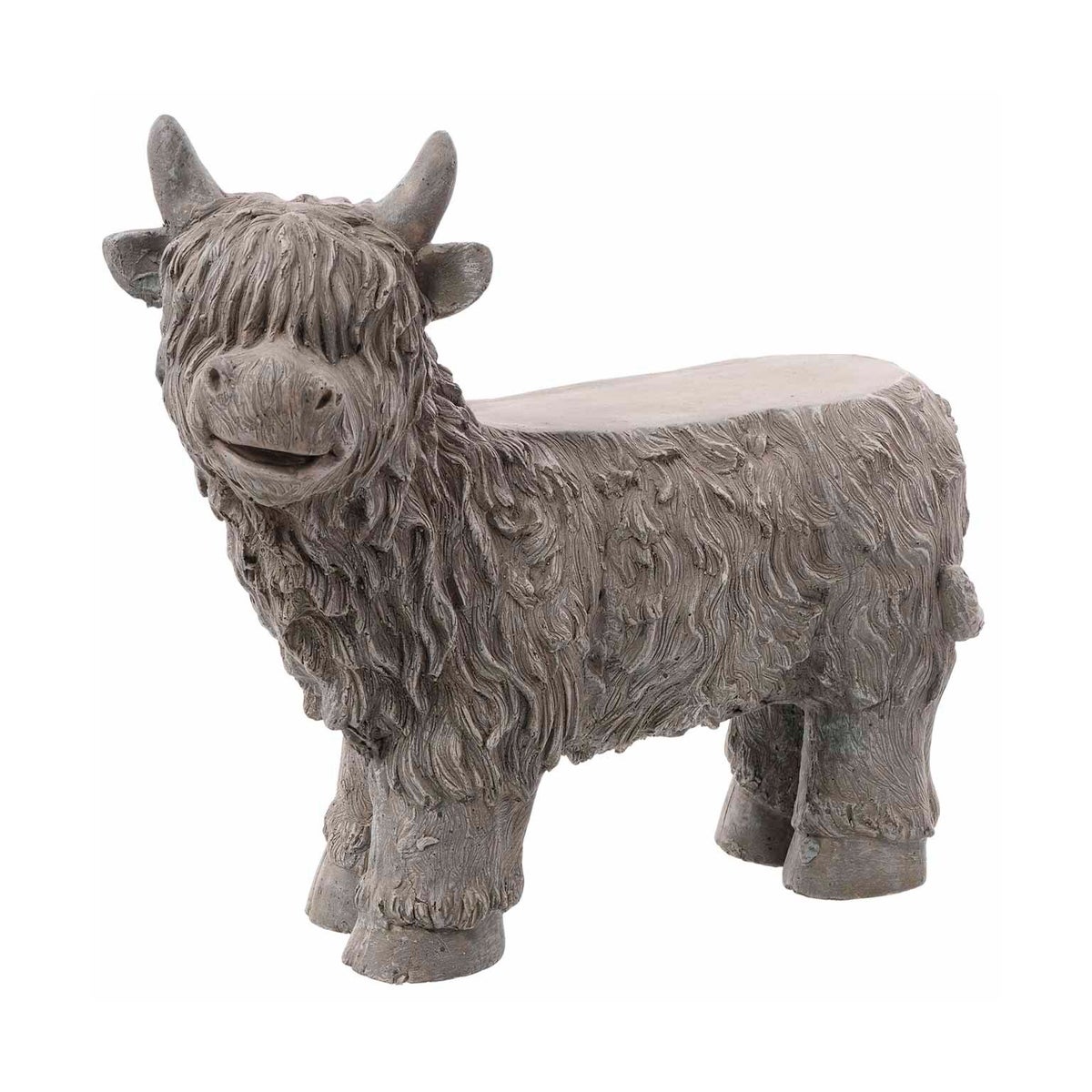 MGO Highland Cow Stand