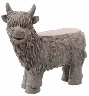 MGO Highland Cow Stand
