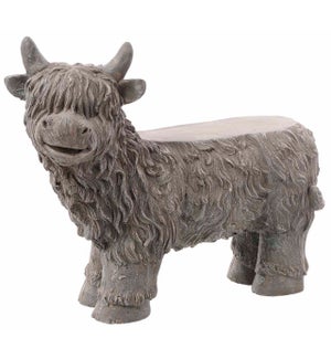 MGO Highland Cow Stand