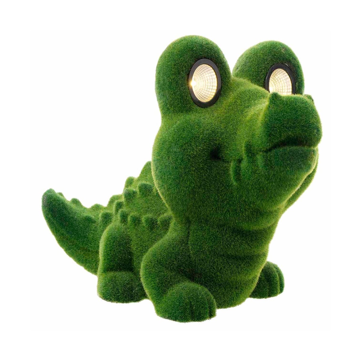 MGO Grn Solar Gator