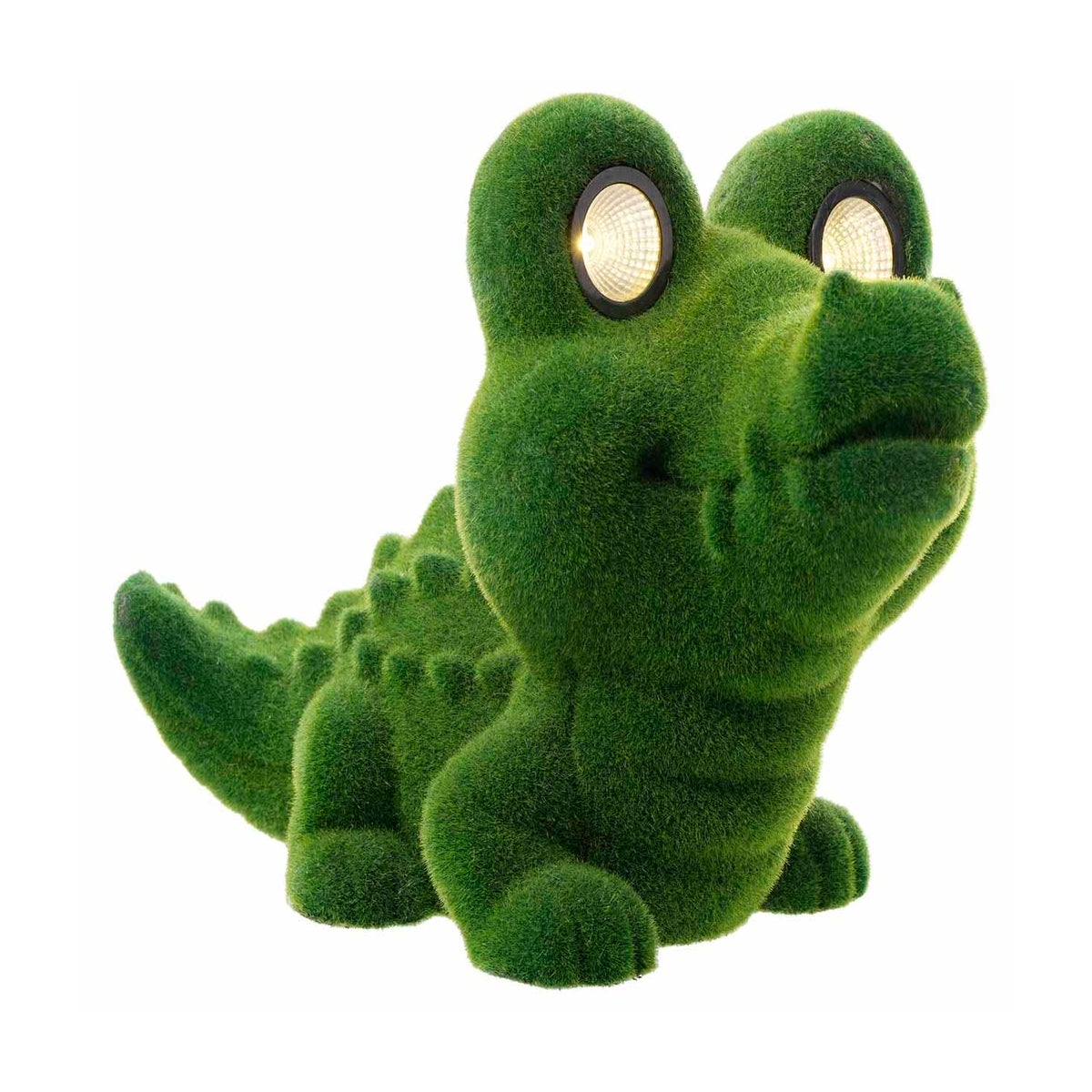 MGO Grn Solar Gator