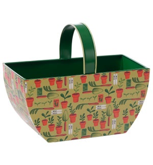 Mtl Veggie Basket
