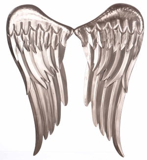 Mtl Angel Wings S/2