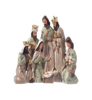 Rsn Nativity