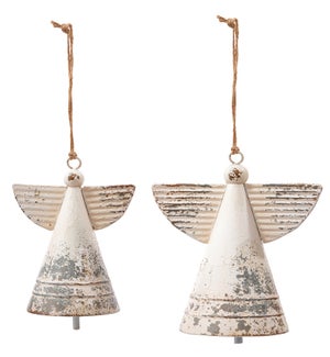 Mtl Angel Bell Hang S/2