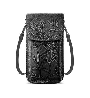RFID Floral Swing Along - Black
