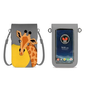 The Simply Safari Collection - Giraffe