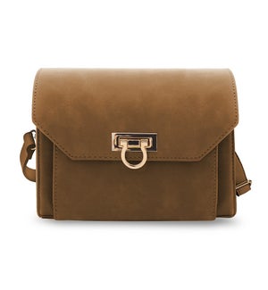 RFID Venesia - Brown