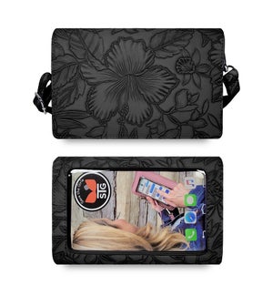 RFID Vista Vail - Black