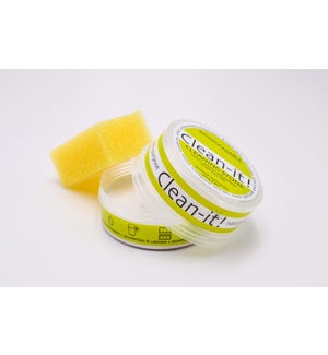 Natural Cleaning Stone, Cleans just about Everything - Non-Perfume, 100% biodegradability