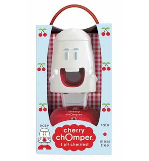 Cherry Chomper - Cherry Pitter