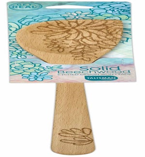Corner Spoon - Succulent